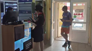 Подростку Вологды незаконно продавали табачную продукцию в городе