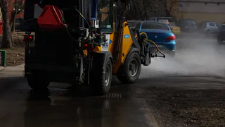Верховный суд постановил: разрешается ли обгонять тракторы и другую сельхоз-технику через сплошную