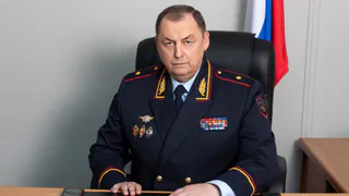 Глава полиции Вологодской области проведет личный прием в Череповце