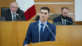 Ротация в Совете Федерации: зачем Вологодская область меняет представителя в Москве