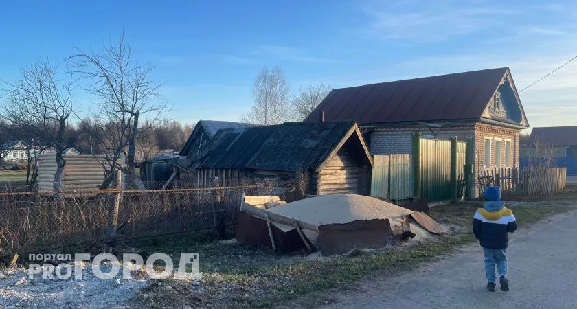 В Вологодских деревнях на 20% выросла скорость мобильного интернета
