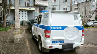 Вологодские полицейские привлекли к ответственности мотоциклиста-нарушителя ПДД