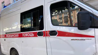 Вологодская область стала лидером по темпам смертности