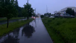 Прогноз погоды в Вологодской области на 25 августа: нагрянет атлантический циклон