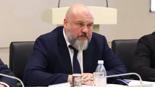 Бывший замгубернатора Вологодской области, которого ранее уволили, задержан силовиками