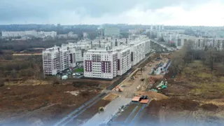 Представители власти проверили ход работ в вологодском областном центре