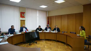 В Вологде будет ещё больше депутатов