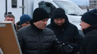 В Вологде избавятся от несанкционированной свалки на улице Мудрова