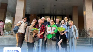 Спектакль Вологодского областного театра кукол «Теремок» стал двойным лауреатом на фестивале в Екатеринбурге