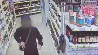 В Вологде полицейские задержали ранее судимого похитителя алкоголя