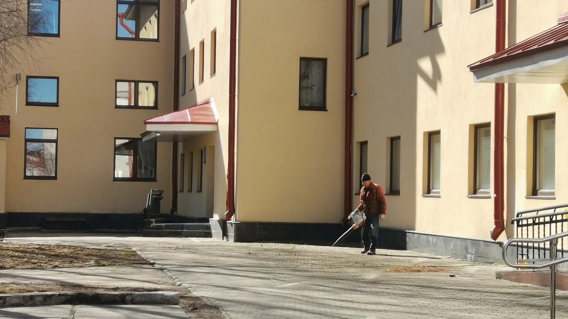 Жителей Вологодской области стала больше удовлетворять работа управляющих компаний