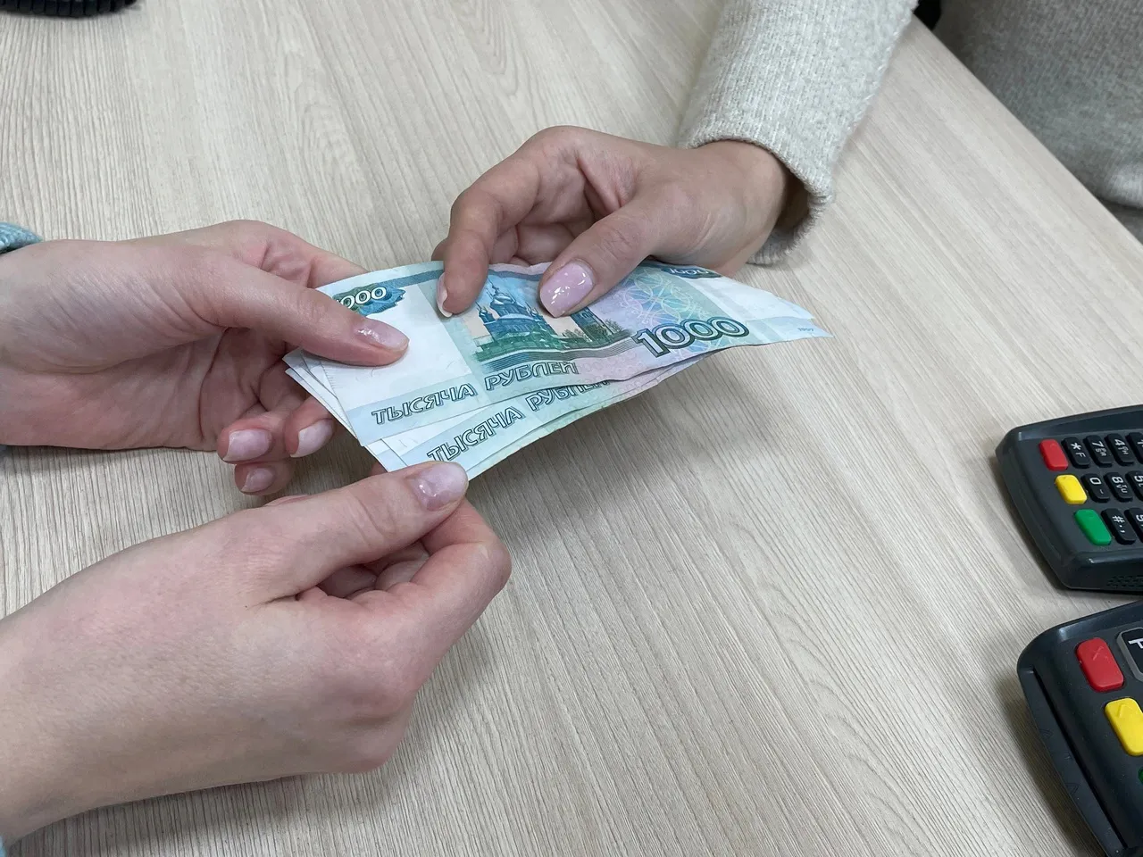 Житель Вологодской области осужден за то, что взял несколько займов на свою знакомую