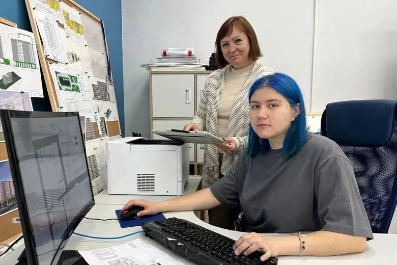 Вологодские студенты-айтишники вышли в финал всероссийского чемпионата "Профессионалы"