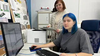 Вологодские студенты-айтишники вышли в финал всероссийского чемпионата "Профессионалы"