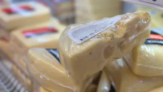 Роскачество проверило сыр: результаты исследования