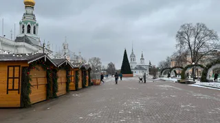 Погода Вологодской области: в регионе ожидается небольшой снег и туман