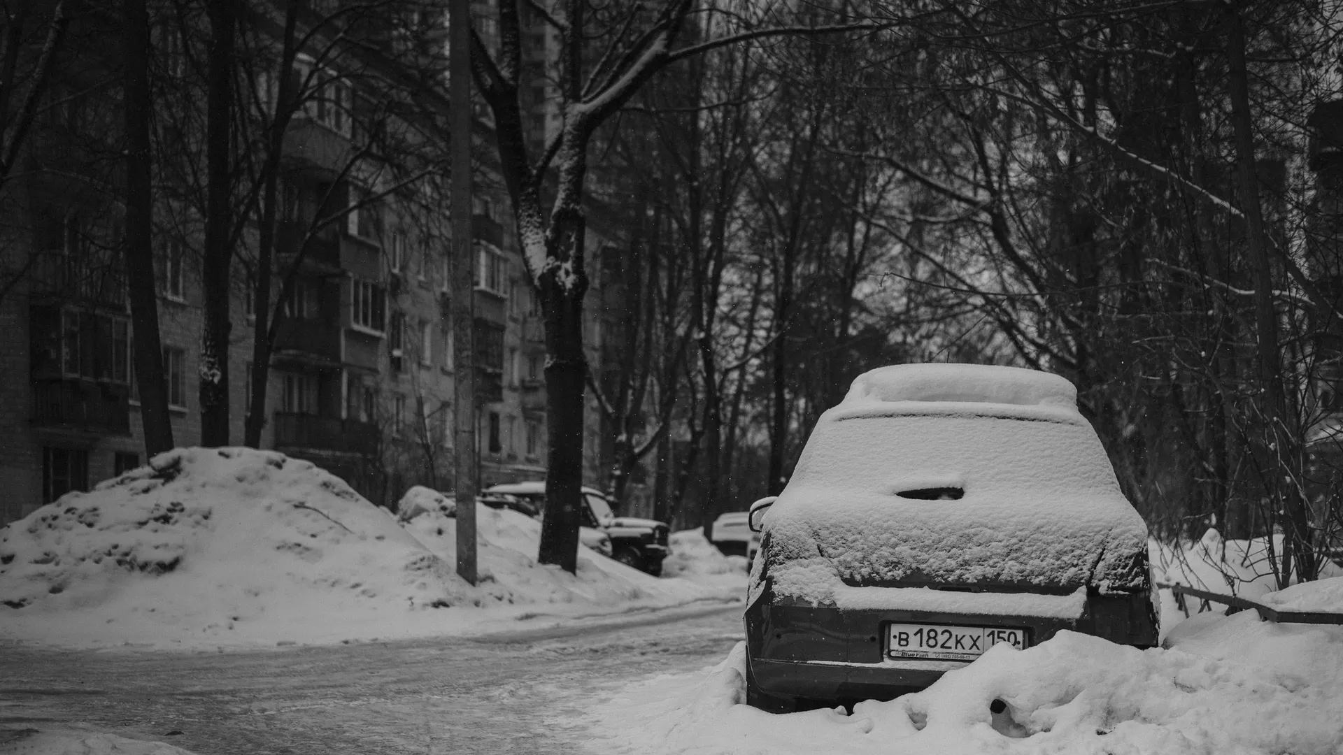 В какой момент включать печку в автомобиле зимой - прогревается в два раза быстрее