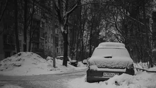 В какой момент включать печку в автомобиле зимой - прогревается в два раза быстрее