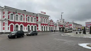 Вологодская область вошла в пятёрку самых популярных туристических направлений России