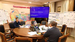 В Вологде появится памятник ее основателю