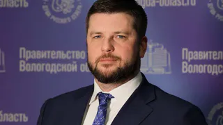 Представительство Вологодской области в Санкт-Петербурге возглавил Юрий Лилеин