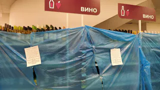 Власти Вологодской области опровергают слухи о черном рынке алкоголя
