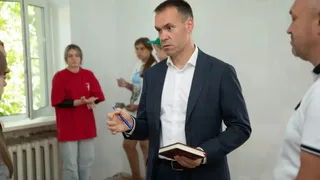 В Вологде к 1 сентября откроется "Доброцентр": пространство для реализации молодежных идей