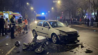 Суд в Вологде вынес приговор по делу о пьяном ДТП с пострадавшим