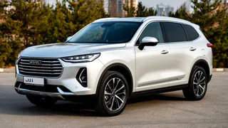 Друг купил Гранту, а я Haval Jolion. Спустя 40.000 км мы поняли, кто из нас просчитался 3 года назад. Разница в обслуживании почти 300.000