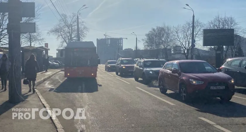 В Череповце улицы будут пылесосить до осени