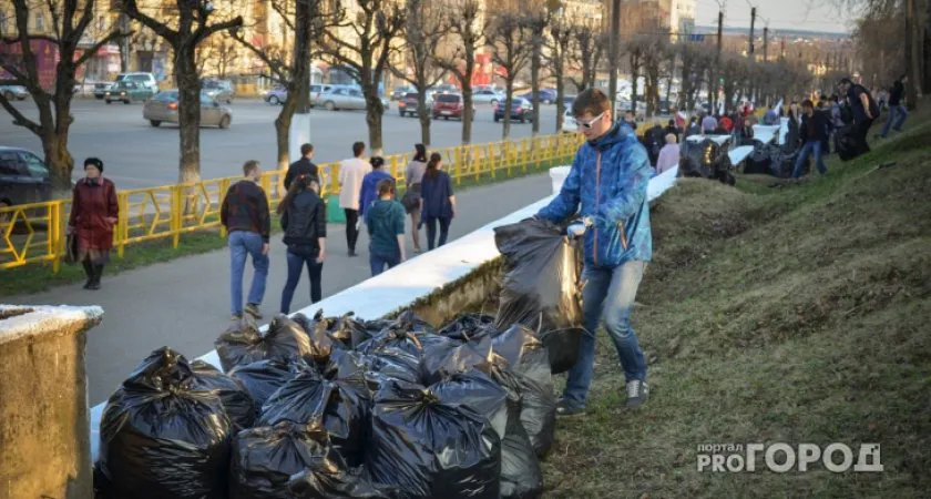 Исполняющий обязанности мэра Андрей Накрошаев проверил ход уборки в Вологде