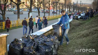 Исполняющий обязанности мэра Андрей Накрошаев проверил ход уборки в Вологде