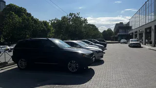 Можно ли буксировать авто с АКПП и брать им на буксир: ставим эту точку в вопросе