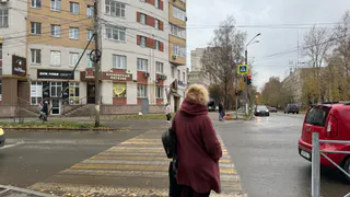 В Вологодской области 10 октября будет дождливо и ветрено