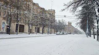 Погода Вологодчины: жителей региона ждут холода