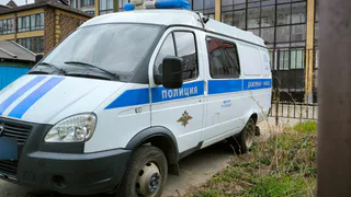 Ночной налет на табачный магазин: задержан несовершеннолетний грабитель