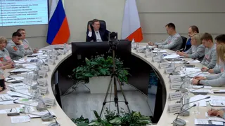 Два новых министерства появятся в Вологодской области 
