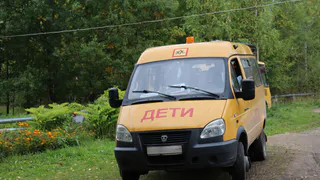 В Вологодской области обновляют школьный автопарк