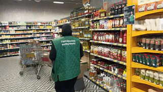 После месяца работы в «Пятерочке» приятель сбежал оттуда без оглядки. Делюсь его личным опытом