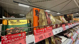 Роскачество проверило шоколад: результаты исследования