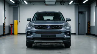 Решил проверить - выставил на продажу полугодовалый Changan CS35 Plus с пробегом 27 тыс км. Сколько потерял в цене и как быстро его купили