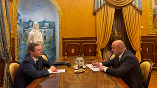 Дни Вологодской области пройдут в 2025 году в Республике Беларусь