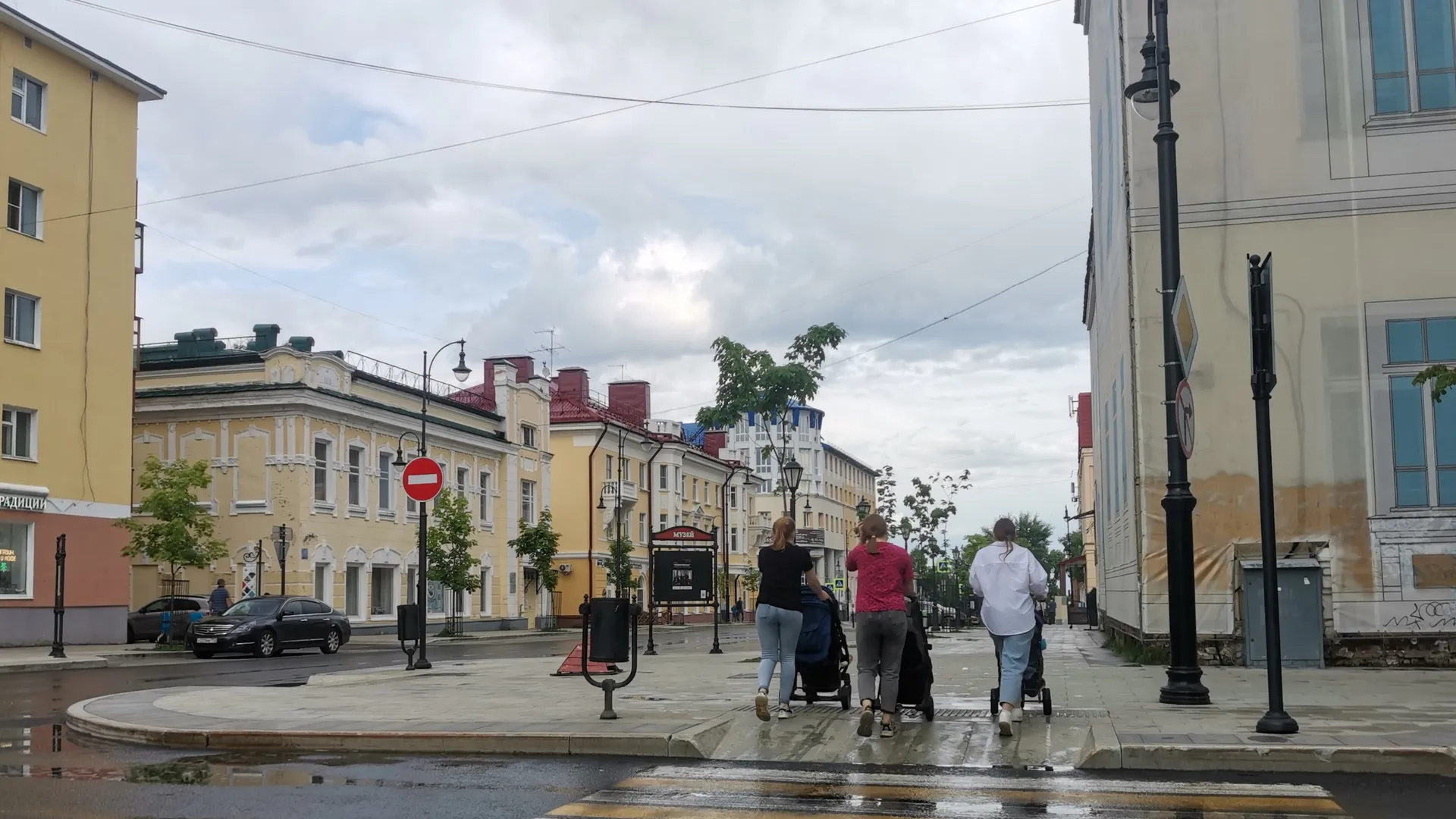 Умный мониторинг для будущих мам внедряют в Вологодской области