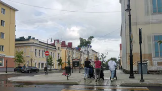 Умный мониторинг для будущих мам внедряют в Вологодской области 