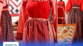 Изделия вологодских мастеров представили на выставке «Острова традиций» в Екатеринбурге