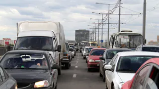 В Череповце для уменьшения пробок переделают три важных перекрестка