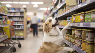 В Норвегии этот продукт идёт на корм собакам, а в России его обожают, но не всем по карману