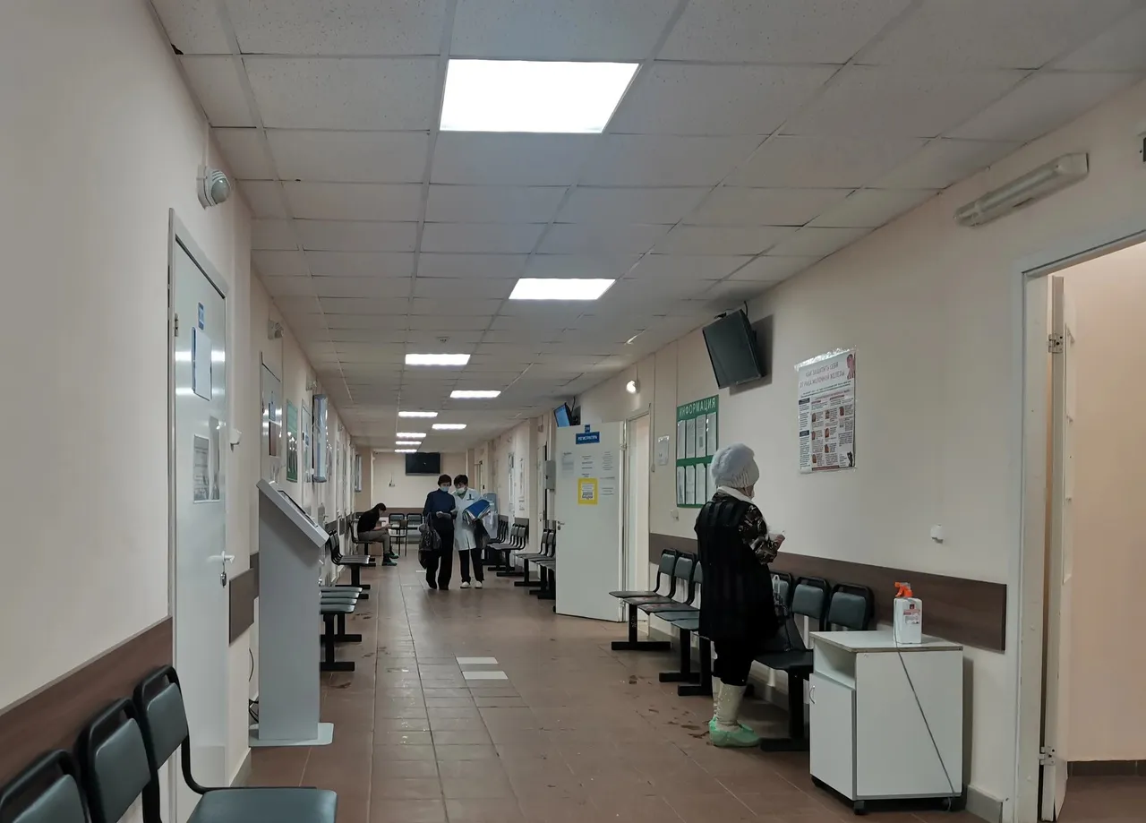 В Вологодской области началась вакцинация от гриппа