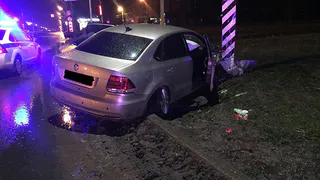 В Вологодской области виновника смертельного ДТП оставили на свободе