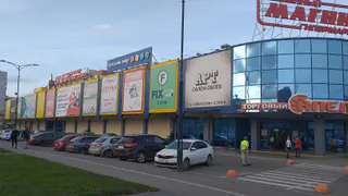 В Вологде на улице Северной появилась новая линия разметки